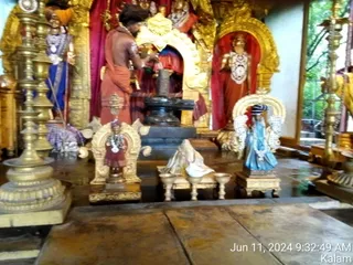 KAILASA Adikailasa AK On 11/6/2024