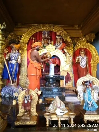 KAILASA Adikailasa AK On 11/6/2024