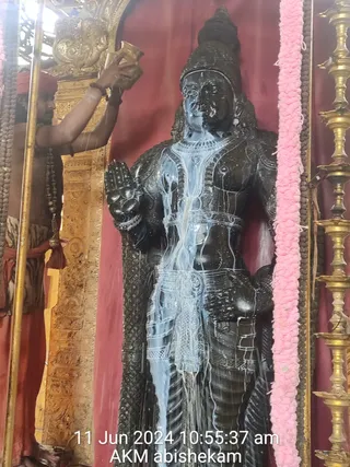 KAILASA Adikailasa AK On 11/6/2024