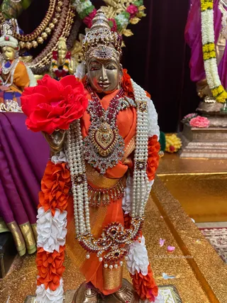 KAILASA SEATTLE, USA On 18/6/2024