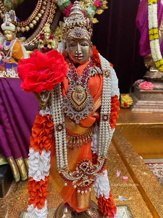 KAILASA SEATTLE, USA On 18/6/2024