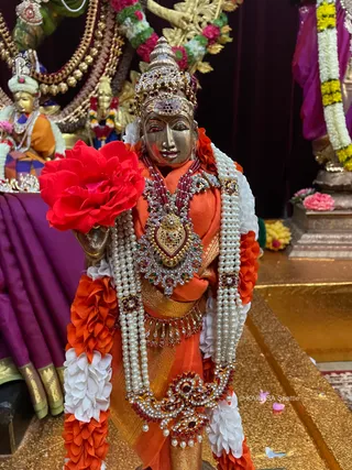 KAILASA SEATTLE, USA On 18/6/2024