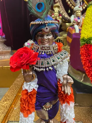 KAILASA SEATTLE, USA On 18/6/2024