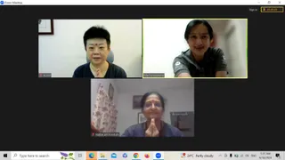 KAILASA KUALA LUMPUR, MALAYSIA On 17/6/2024