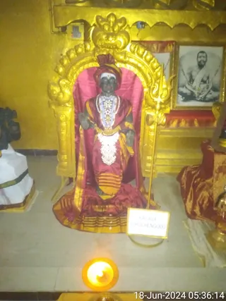 KAILASA THIRUCHENGODE On 17/6/2024