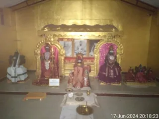 KAILASA THIRUCHENGODE On 17/6/2024