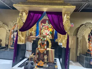 KAILASA TORONTO, CANADA On 18/6/2024