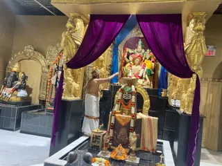 KAILASA TORONTO, CANADA On 18/6/2024