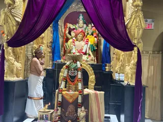 KAILASA TORONTO, CANADA On 18/6/2024