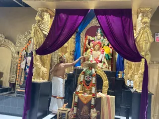 KAILASA TORONTO, CANADA On 18/6/2024