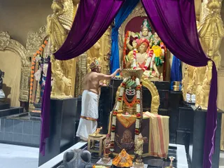 KAILASA TORONTO, CANADA On 18/6/2024