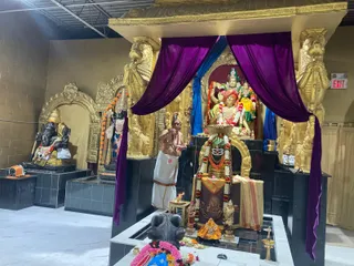 KAILASA TORONTO, CANADA On 18/6/2024