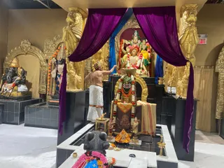KAILASA TORONTO, CANADA On 18/6/2024
