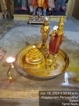 KAILASA Salem On 18/6/2024