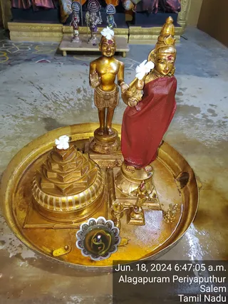KAILASA Salem On 18/6/2024