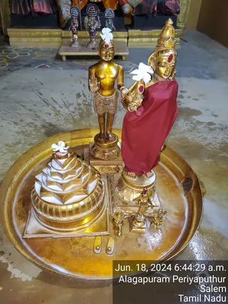 KAILASA Salem On 18/6/2024