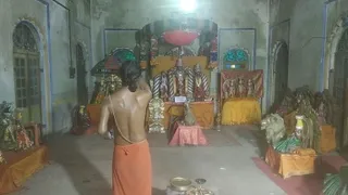 KAILASA SURYA VAMSA SURANGI SAMRAJYA SARVAJNAPEETAM On 18/6/2024