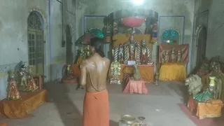 KAILASA SURYA VAMSA SURANGI SAMRAJYA SARVAJNAPEETAM On 18/6/2024