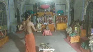KAILASA SURYA VAMSA SURANGI SAMRAJYA SARVAJNAPEETAM On 18/6/2024