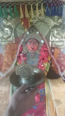 KAILASA SURYA VAMSA SURANGI SAMRAJYA SARVAJNAPEETAM On 18/6/2024