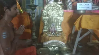 KAILASA SURYA VAMSA SURANGI SAMRAJYA SARVAJNAPEETAM On 18/6/2024