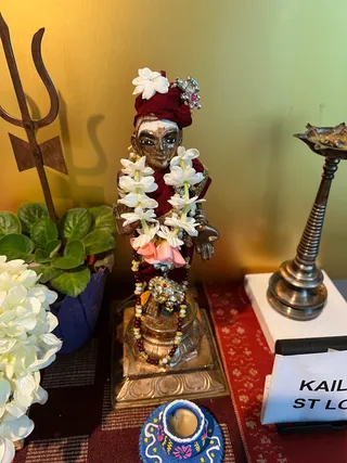 KAILASA ST. LOUIS, USA On 18/6/2024