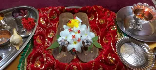 KAILASA TRINIDAD & TOBAGO On 18/6/2024