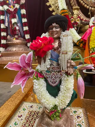 KAILASA SEATTLE, USA On 25/6/2024