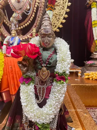 KAILASA SEATTLE, USA On 25/6/2024