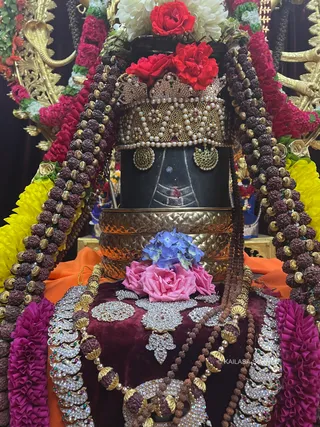 KAILASA SEATTLE, USA On 25/6/2024