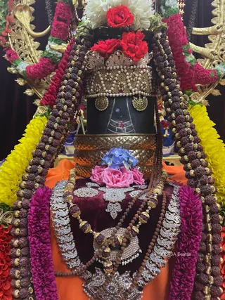 KAILASA SEATTLE, USA On 25/6/2024