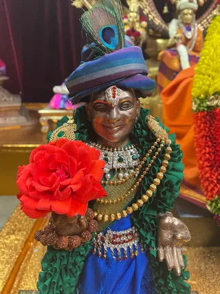 KAILASA SEATTLE, USA On 25/6/2024