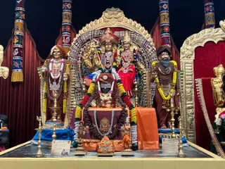 KAILASA LOS ANGELES, USA On 25/6/2024