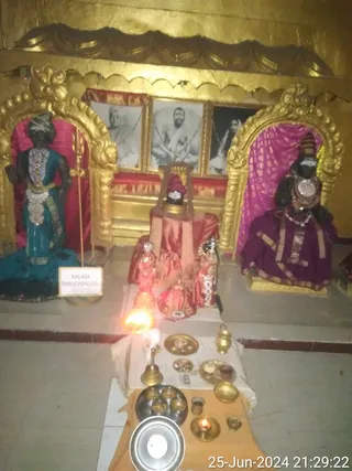 KAILASA THIRUCHENGODE On 24/6/2024