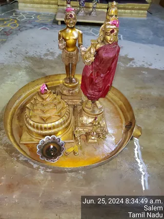 KAILASA Salem On 25/6/2024