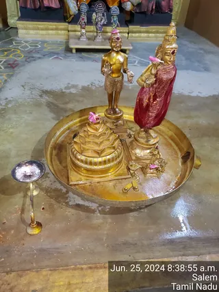 KAILASA Salem On 25/6/2024