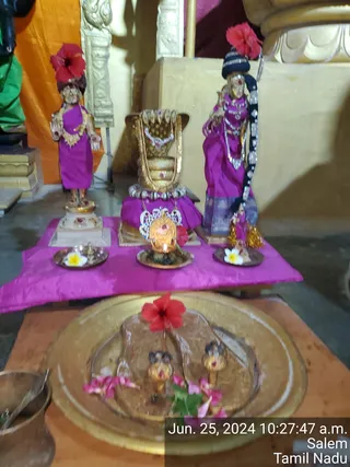 KAILASA Salem On 25/6/2024