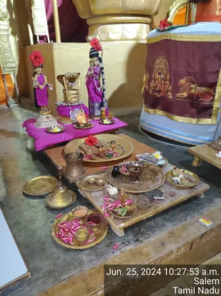 KAILASA Salem On 25/6/2024