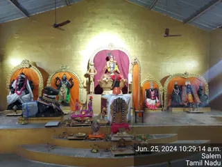 KAILASA Salem On 25/6/2024