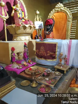 KAILASA Salem On 25/6/2024