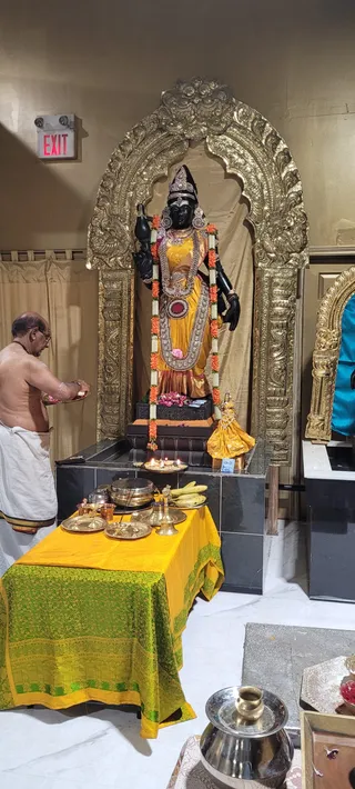 KAILASA TORONTO, CANADA On 25/6/2024
