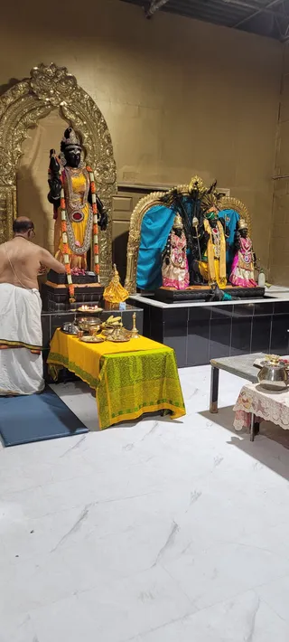 KAILASA TORONTO, CANADA On 25/6/2024