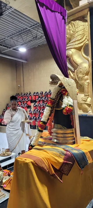 KAILASA TORONTO, CANADA On 25/6/2024