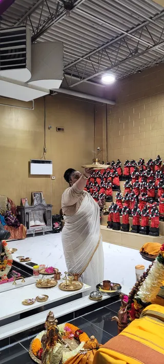KAILASA TORONTO, CANADA On 25/6/2024