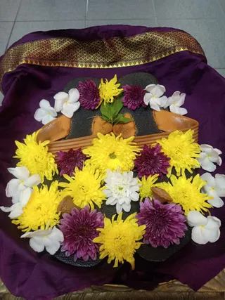 KAILASA SELAYANG MALAYSIA On March 3, 2026