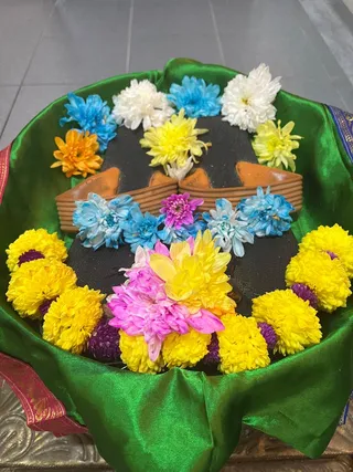 KAILASA SELAYANG MALAYSIA On March 10, 2026