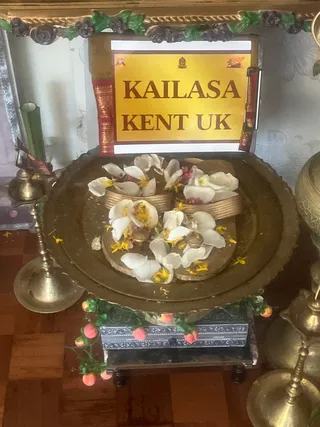 KAILASA KENT UNITED KINGDOM On March 24, 2026