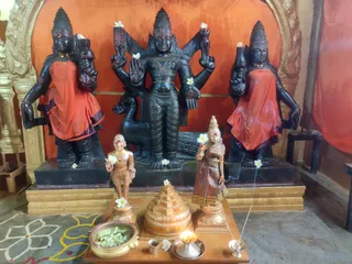 KAILASA SALEM On March 24, 2026