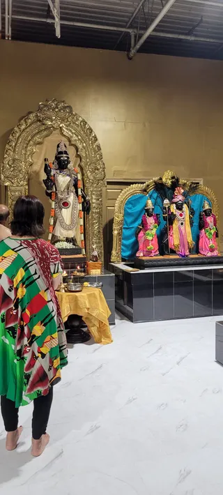 KAILASA TORONTO, CANADA On 21/5/2024