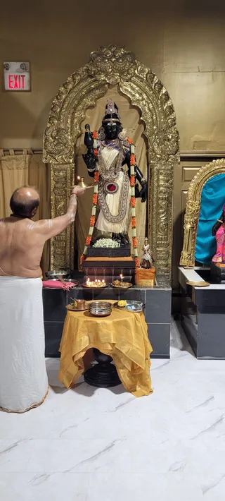 KAILASA TORONTO, CANADA On 21/5/2024